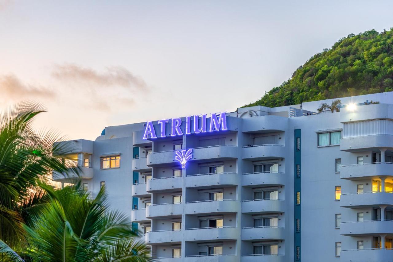 Atrium Beach Resort And Spa St Maarten A Ramada By Wyndham Simpson Bay Extérieur photo